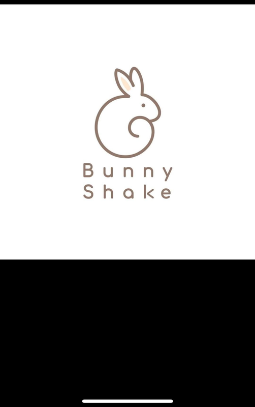 Bunny Shake Café