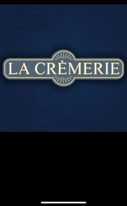 La Crèmerie
