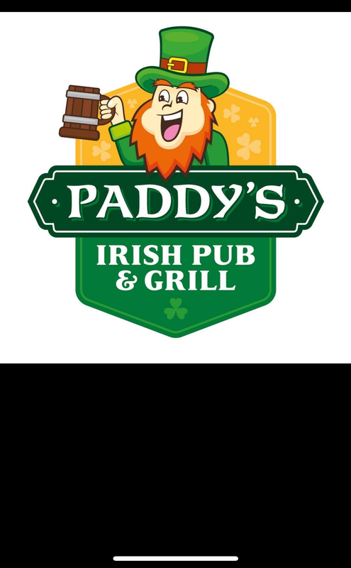 Paddy's Irish Pub & Grill