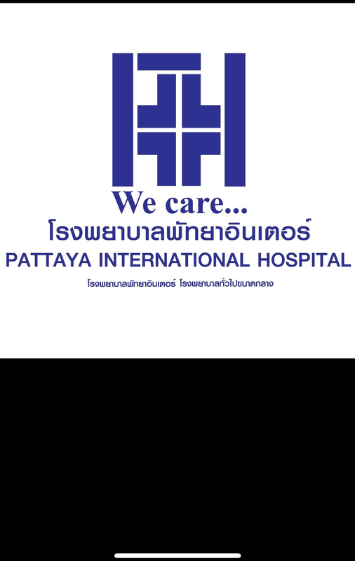 Pattaya International Hospital