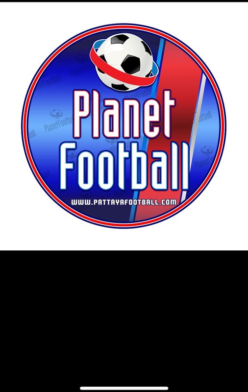 Planet Football