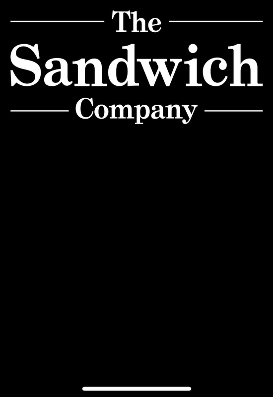 The Sandwich Company